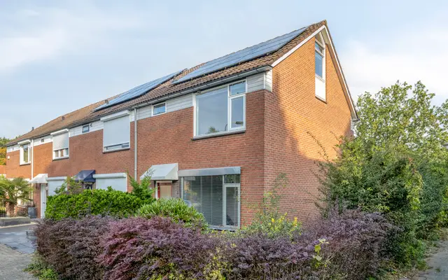 Foto van Delistraat 37, Doetinchem