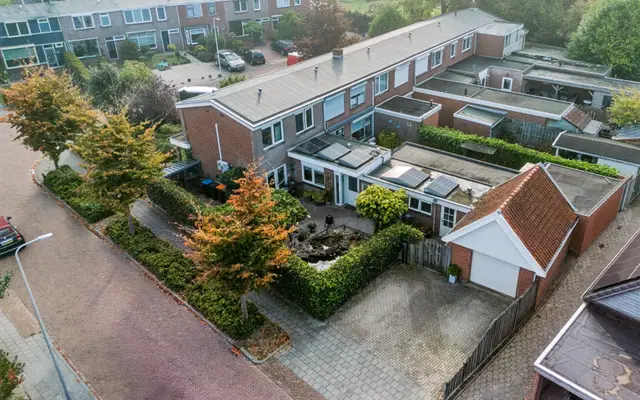 Foto van Tollensstraat 26, Nijverdal