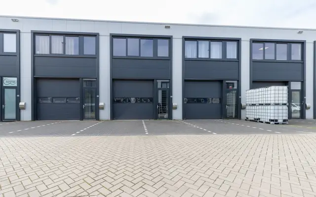 Foto van Titaniumweg 508, Alphen aan den Rijn