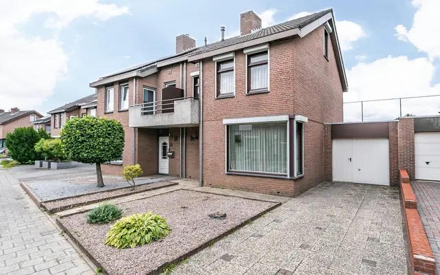 Foto van Het Ambacht 56, Brunssum