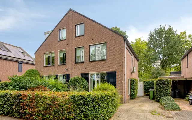 Foto van Peelhoeven 7, Rosmalen