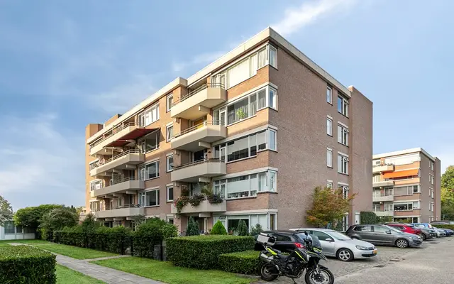 Foto van Zaaier 74, Leusden