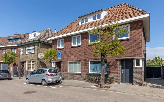 Foto van Emmastraat 47, Hoensbroek