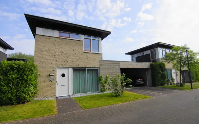Foto van Galileistraat 20, Bergen op Zoom