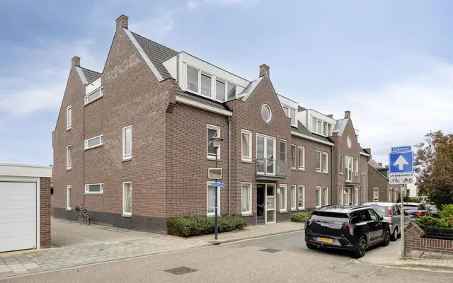 Foto van Schoolstraat 11 A, Velden