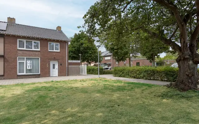 Foto van Kerkstraat 138, Weert