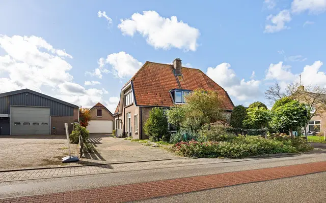 Foto van Laagerfseweg 8, Woudenberg