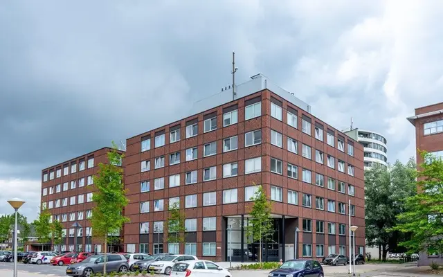 Foto van 's-Gravenweg 665 E, Rotterdam