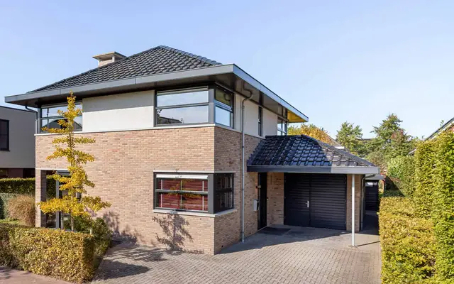 Foto van Brasem 11, Borne