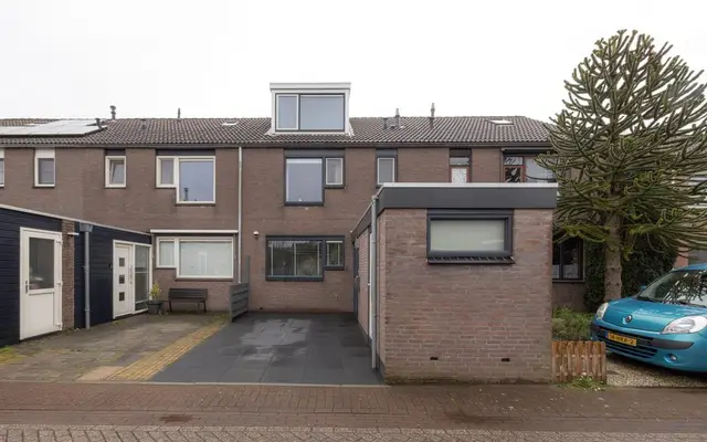 Foto van Rozengaard 15, LELYSTAD