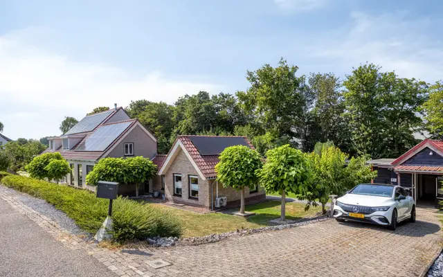 Foto van Molendijk 36, Melissant