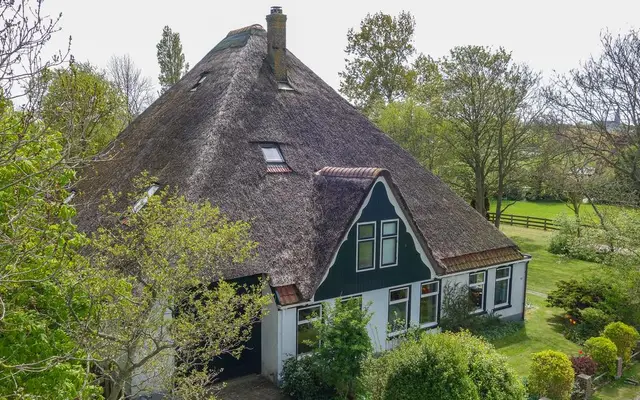 Foto van Nes 24, Schagen