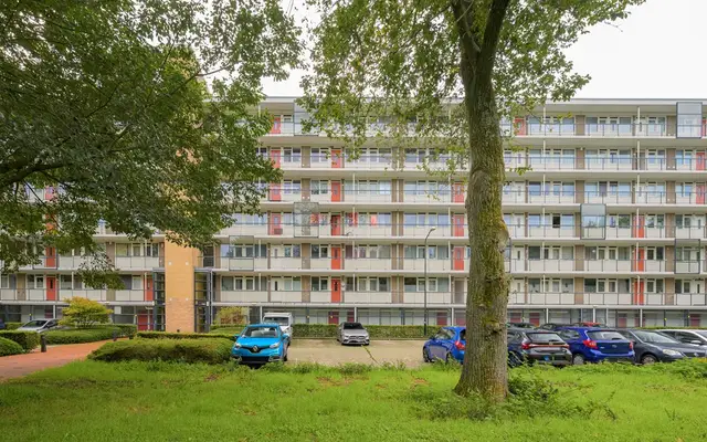 Foto van Gravin Juliana van Stolberglaan 254, Leidschendam