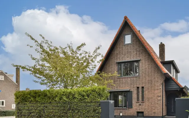Foto van Dorpsstraat 89, Aalsmeer