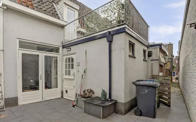 Foto van Hoofdstraat 25, De Lier