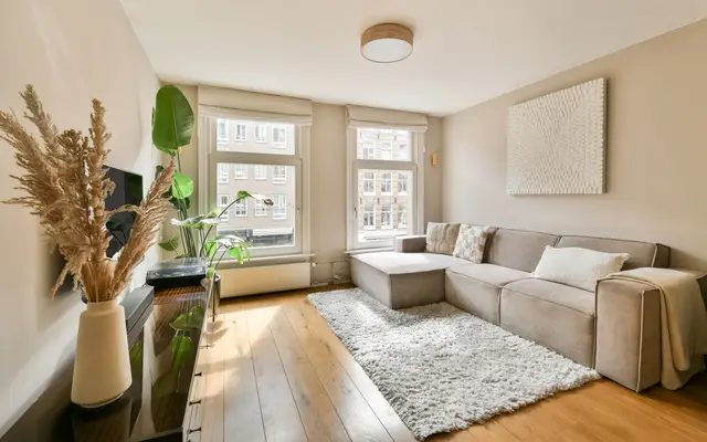 Foto van Kinkerstraat 14 1, Amsterdam