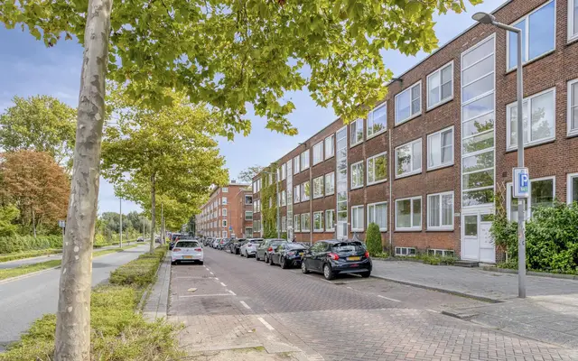 Foto van Gordelweg 240 A, Rotterdam