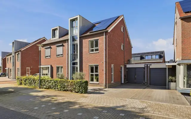 Foto van Looër Enkweg 47, Zutphen