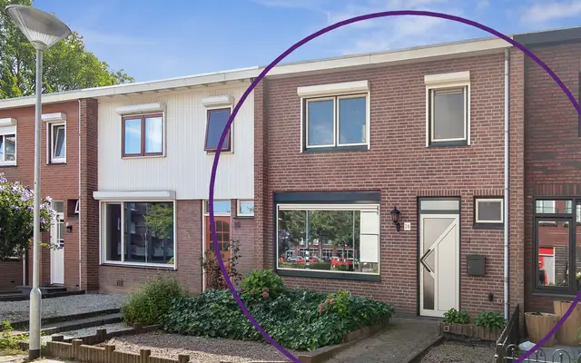 Foto van Burgemeester Geradtslaan 28, Beuningen Gld