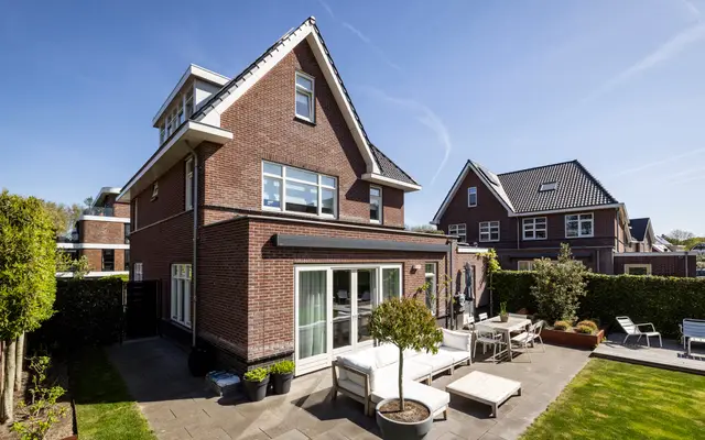 Foto van Bonkelaar 22, 