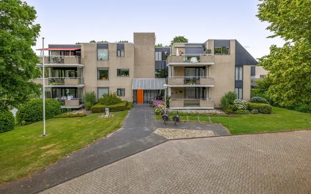 Foto van Bouburg 12, Drachten