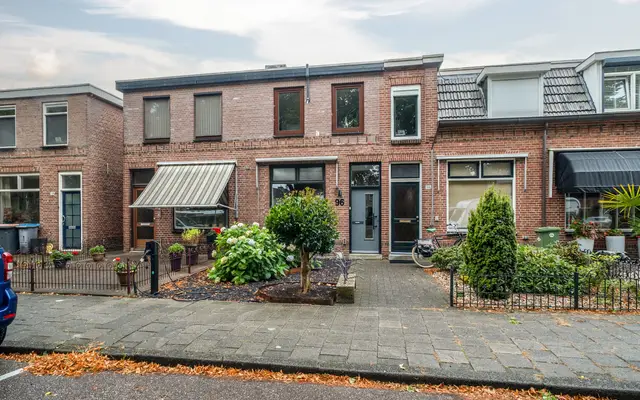 Foto van Oude Vriezenveenseweg 96, Almelo