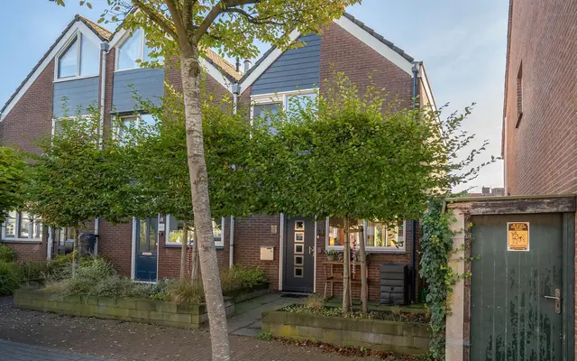 Foto van Penninkstraat 14, Enschede