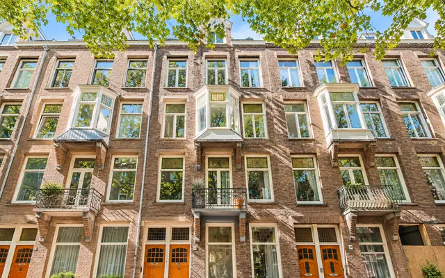 Foto van Lomanstraat 24 2, Amsterdam