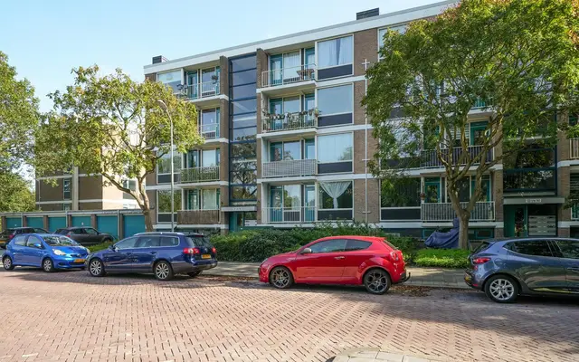 Foto van Holwerdalaan 141, Voorburg