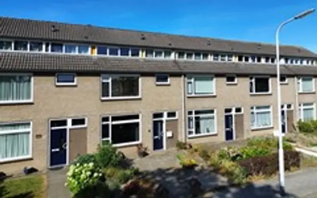 Foto van Kinsbergenlaan 67, Terneuzen
