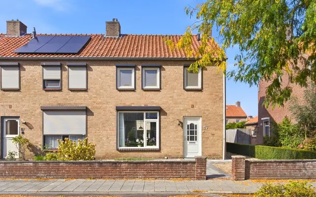 Foto van Molenstraat 59, Mill