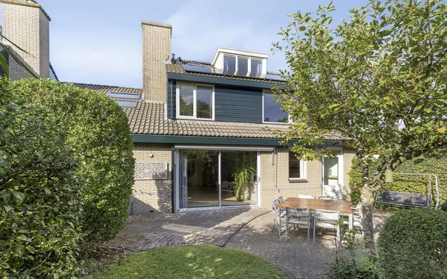 Foto van Beltmolen 108, Capelle aan den IJssel