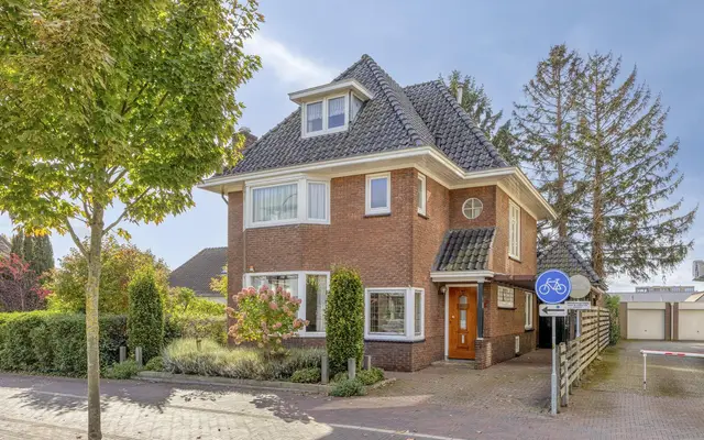 Foto van Terborgseweg 24 B, Doetinchem