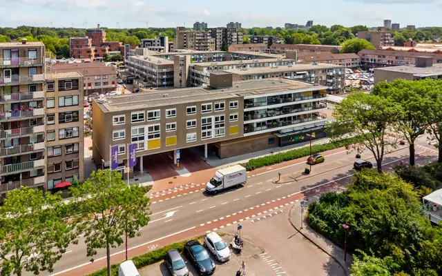 Foto van Waardijnburg 51, Nieuwegein