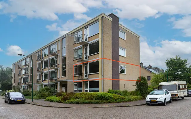 Foto van Colenso 138, Soest