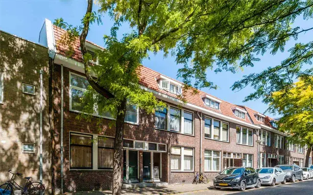 Foto van Gordonstraat 20, Schiedam