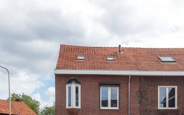 Foto van Op de Vey 8, Geleen