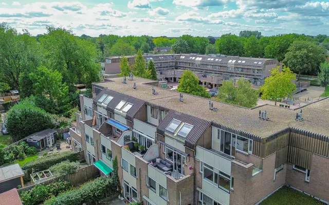 Foto van Westrak 58, Harderwijk