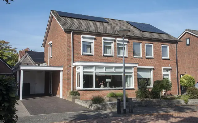 Foto van Grutto 31, Rijssen