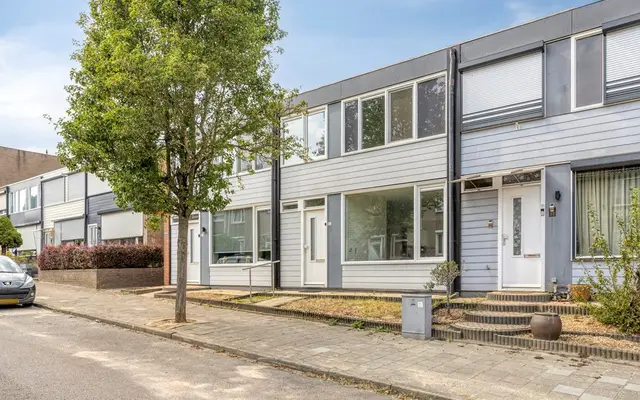 Foto van Wolfsweg 35, Eygelshoven