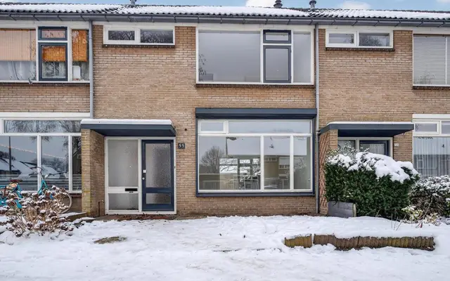 Foto van Tooropstraat 11, Nijmegen