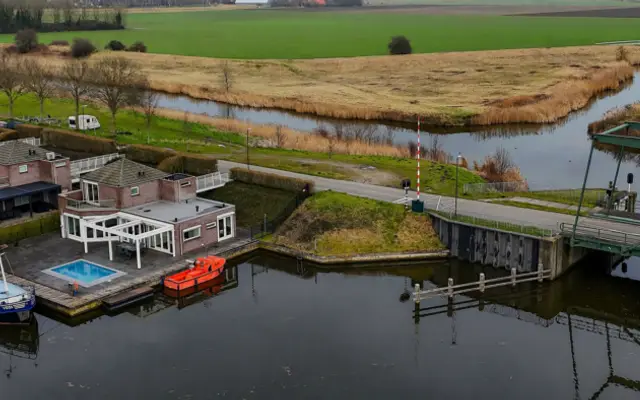 Foto van Suisendijk 14 33, Oude-Tonge