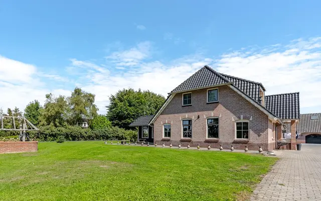 Foto van Hoevenweg 16, Dalfsen