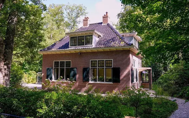 Foto van Zwarteweg 7, Aerdenhout