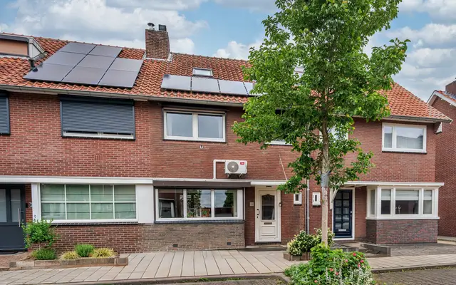 Foto van Prinsesselaan 16, Roermond