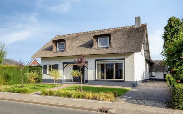 Foto van Europalaan-Noord 12, Budel