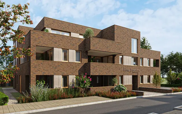 Foto van Kapelkesstraat 9 D, Eijsden