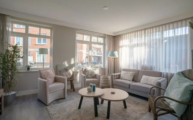 Foto van De Klok 405, Rijnsburg
