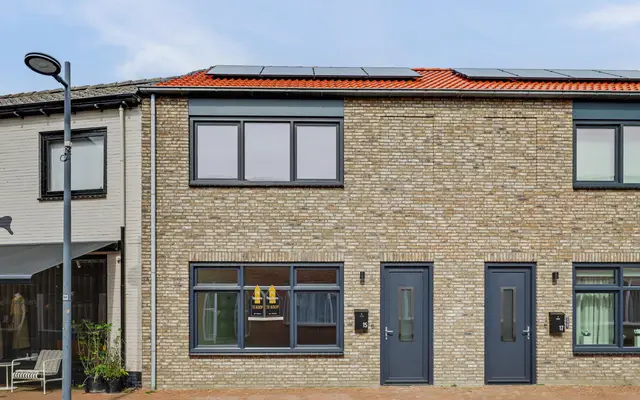 Foto van Kaaistraat 15, Kortgene