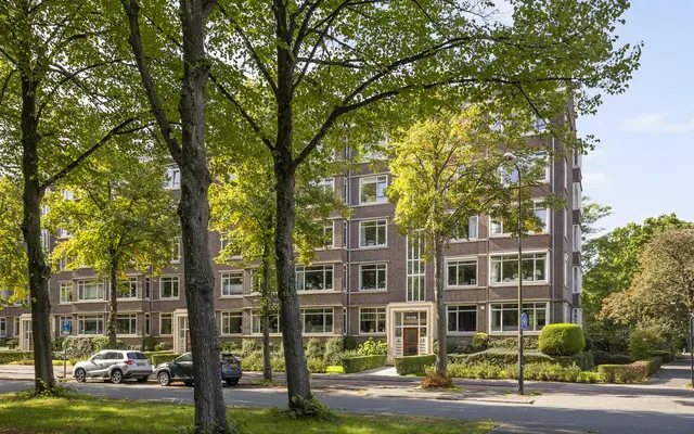 Foto van Huis te Landelaan 326, Rijswijk
